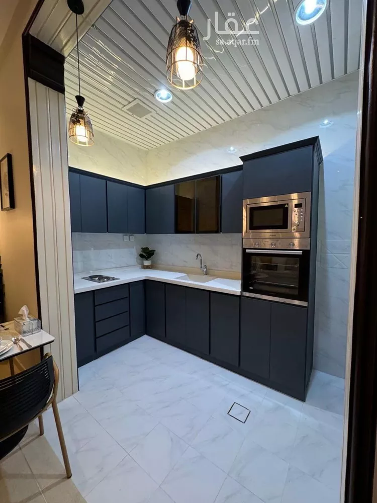 شقة للإيجار في شارع جبل الأثريات, حي قرطبة, مدينة الرياض, منطقة الرياض صورة 3