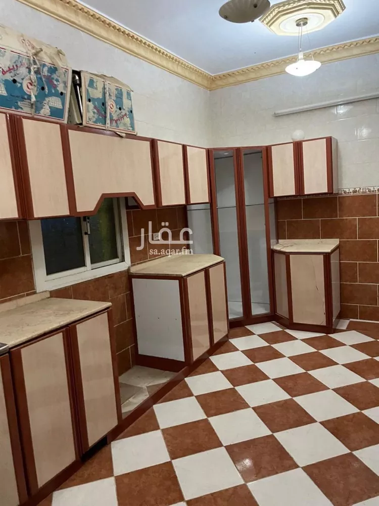 فيلا للبيع في شارع احمد الحفرواي, حي الرحاب, مدينة الطائف, منطقة مكة المكرمة 15