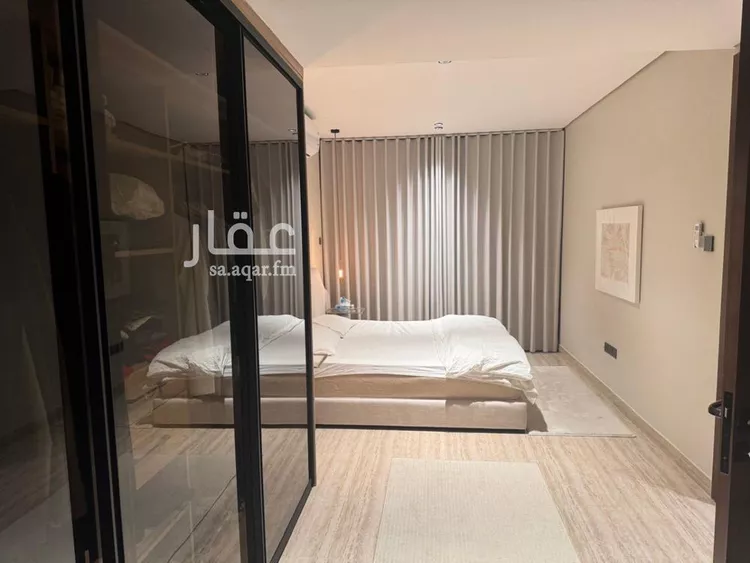 شقة للبيع في شارع أبي الفضل الأجل, حي قرطبة, مدينة الرياض, منطقة الرياض صورة 2