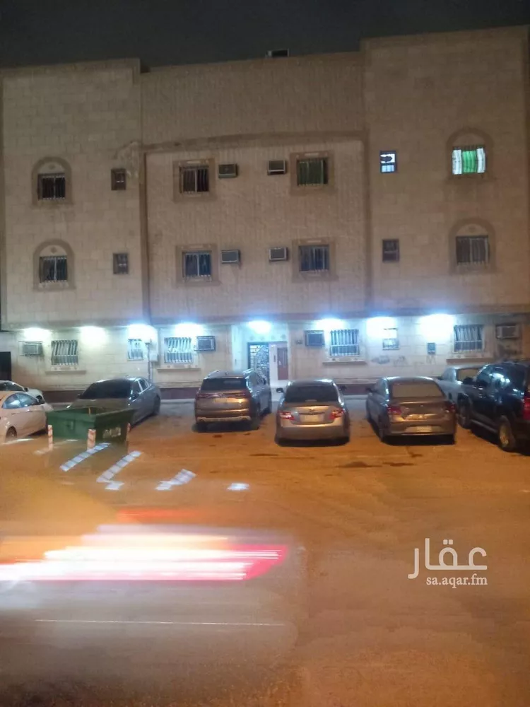 شقة للبيع في شارع عبدالقادر الجزائري, حي الدار البيضاء, مدينة الرياض, منطقة الرياض صورة 4