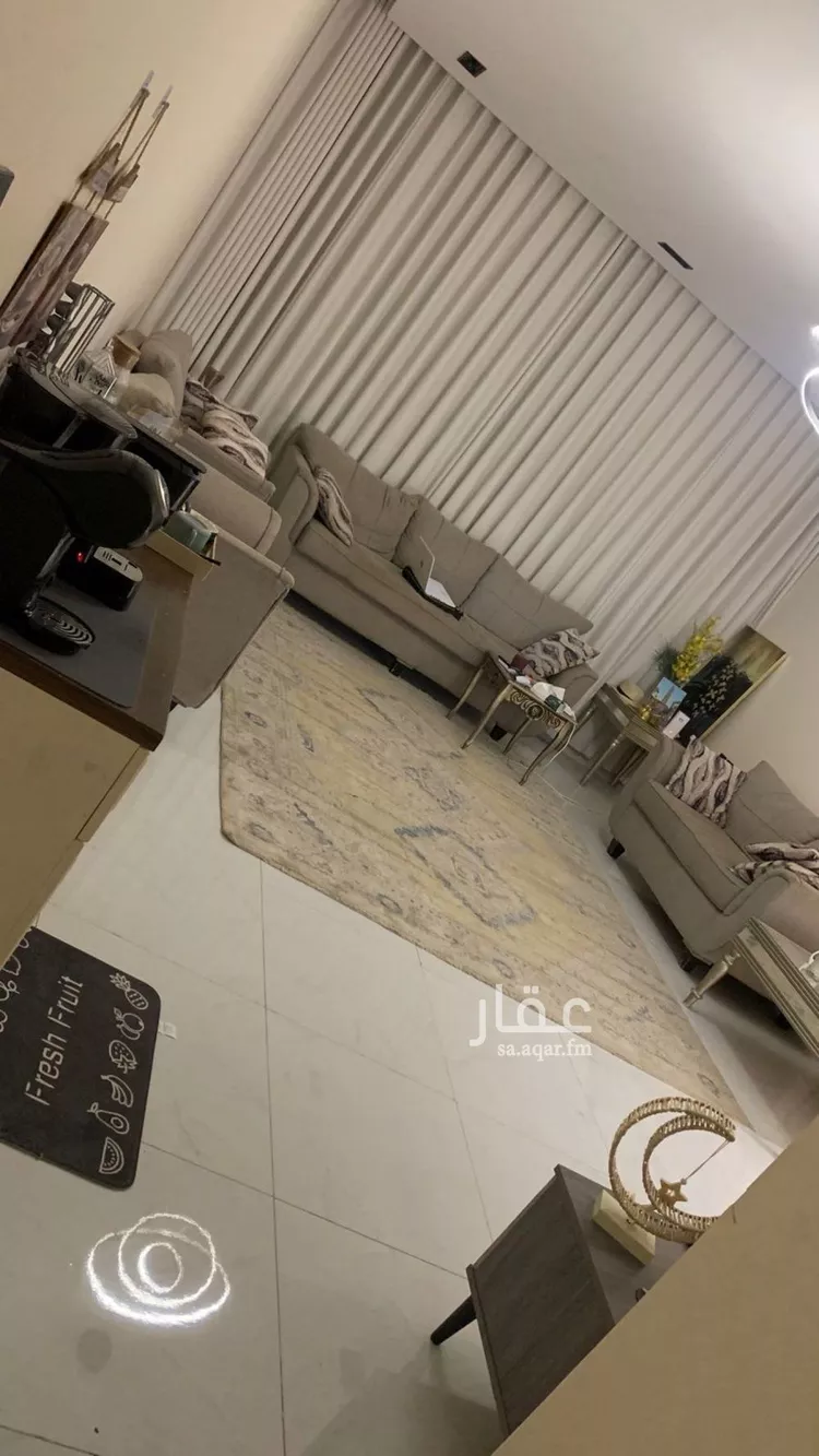 شقة للإيجار في شارع الزاهر, حي ضاحية الملك فهد, مدينة الدمام, المنطقة الشرقية