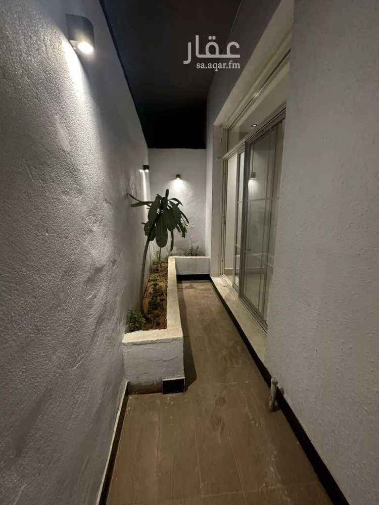 شقة للإيجار في شارع الربيع, حي النرجس, مدينة الرياض, منطقة الرياض صورة 4