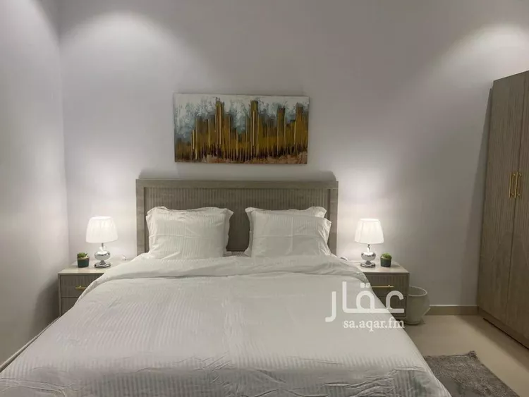 شقة للإيجار في شارع جبل الأثريات, حي قرطبة, مدينة الرياض, منطقة الرياض صورة 3