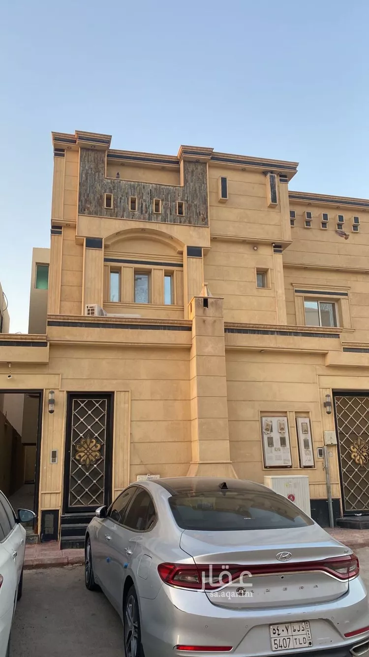 Apartment for Rent in Riyadh Ar Rimal