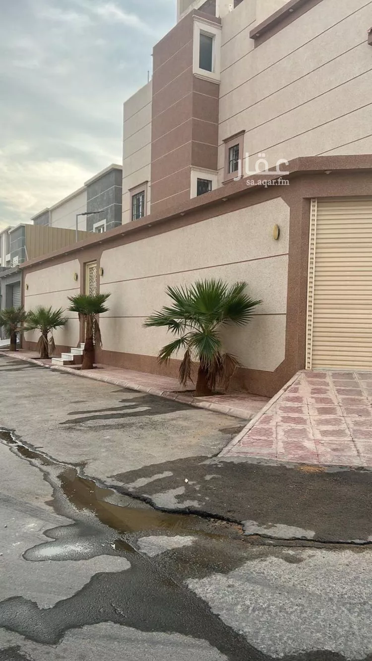 فيلا للبيع في شارع ديراب, حي ديراب, مدينة الرياض, منطقة الرياض صورة 2