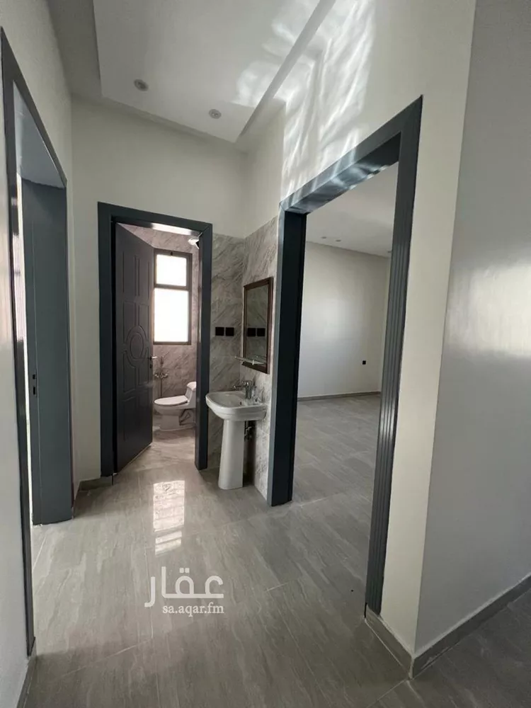 شقة للإيجار في شارع عمر بن سعيد, حي البيان, مدينة الرياض, منطقة الرياض صورة 3