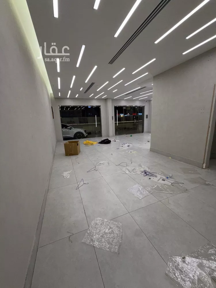 محل للإيجار في شارع سعود ابن فيصل, حي الملقا, مدينة الرياض, منطقة الرياض صورة 3
