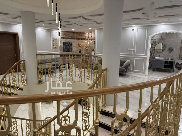 فيلا للبيع في شارع عبدالله ابن العباس, حي الروابي, مدينة ضريه, منطقة القصيم