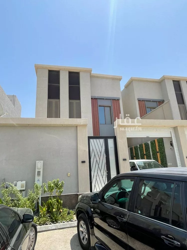 فيلا للإيجار في شارع 22ج, حي الشراع, مدينة الخبر, المنطقة الشرقية