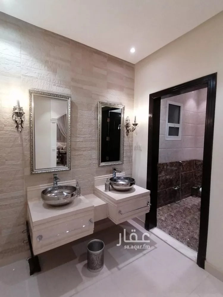 فيلا للإيجار في شارع الهشيمة, حي الصحافة, مدينة الرياض, منطقة الرياض صورة 5