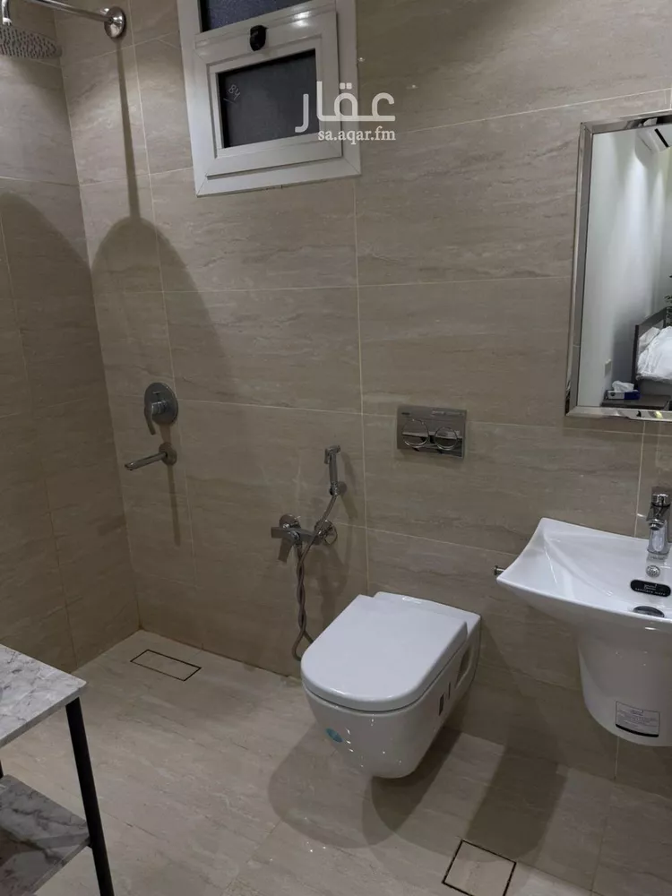 شقة للإيجار في شارع خليفة العتيبي, حي القيروان, مدينة الرياض, منطقة الرياض صورة 4