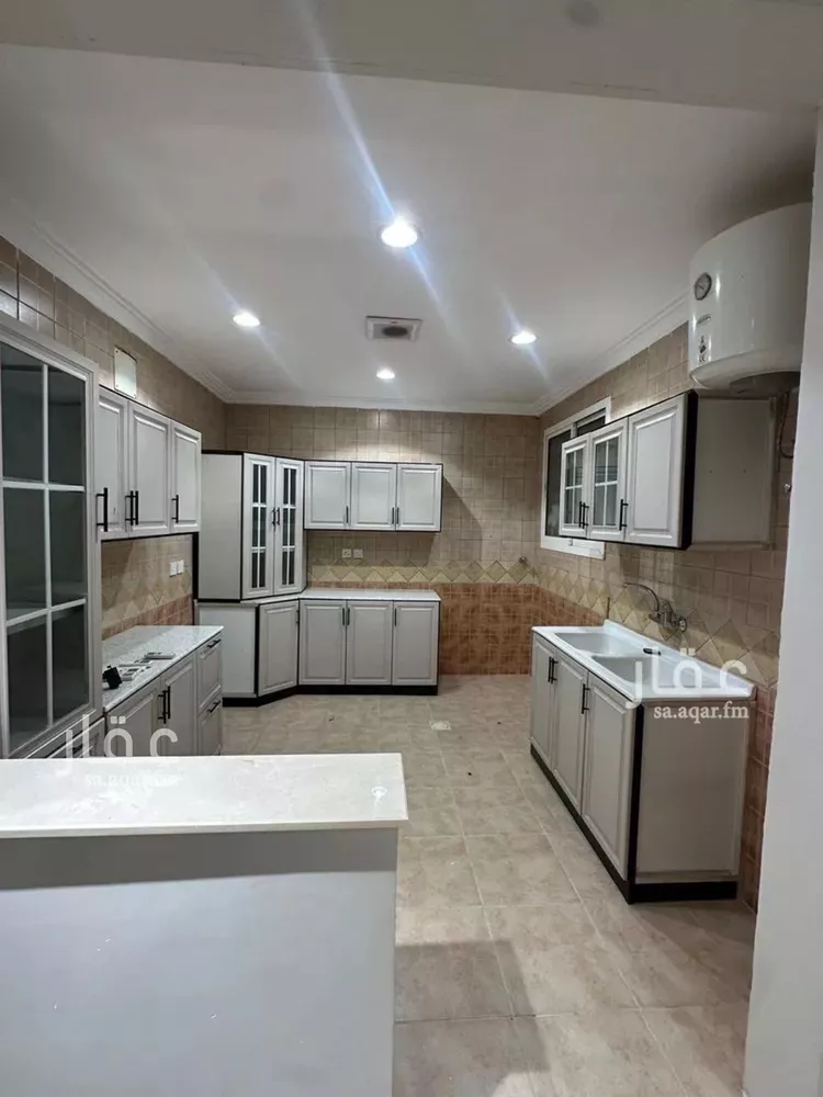 شقة للإيجار في شارع الحماسين, حي الملقا, مدينة الرياض, منطقة الرياض صورة 4