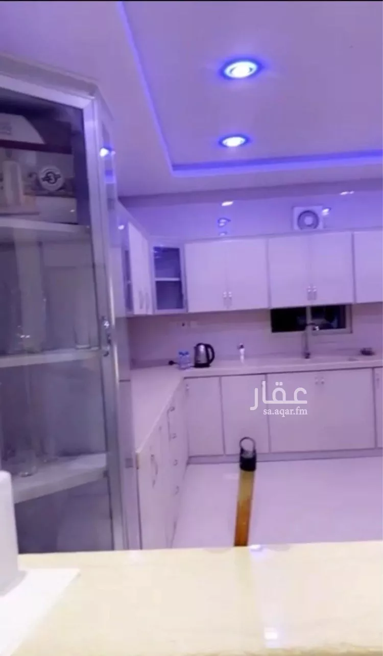 شقة للإيجار في شارع الشيخ حسين بن محمد بن عبد ال, حي مريخ, مدينة جدة, منطقة مكة المكرمة صورة 4