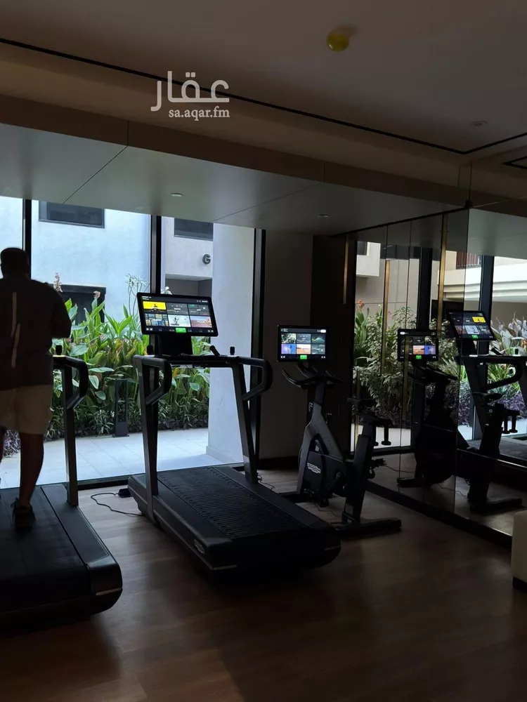 شقة للإيجار في شارع الفضائل, حي النرجس, مدينة الرياض, منطقة الرياض صورة 3