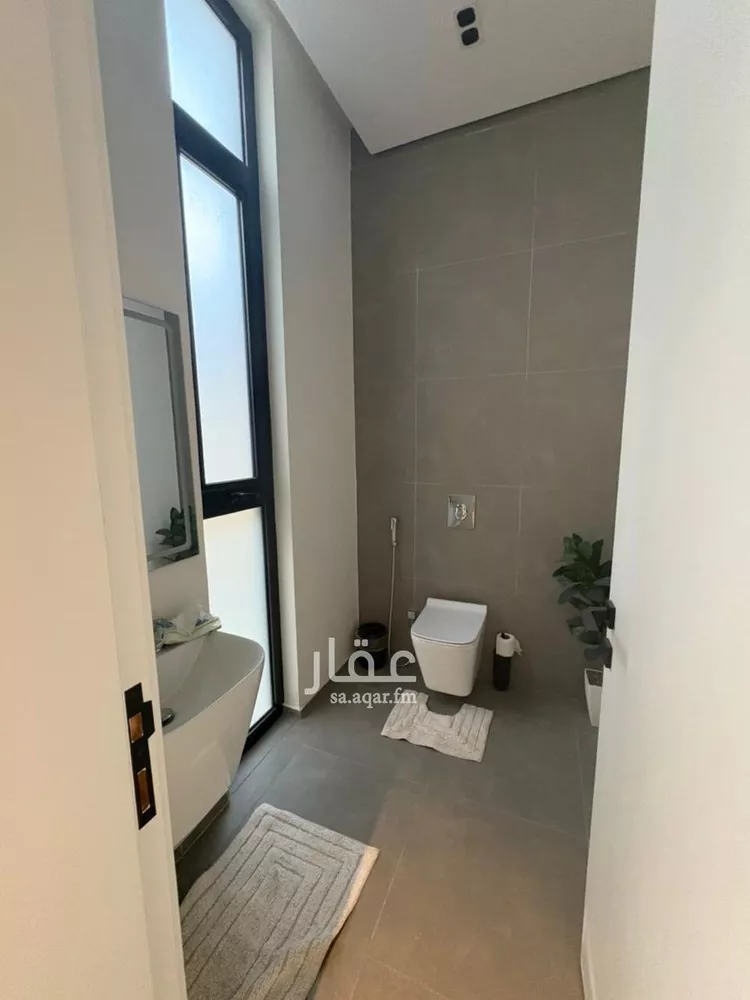 شقة للإيجار في شارع الأقطار, حي الملقا, مدينة الرياض, منطقة الرياض صورة 3