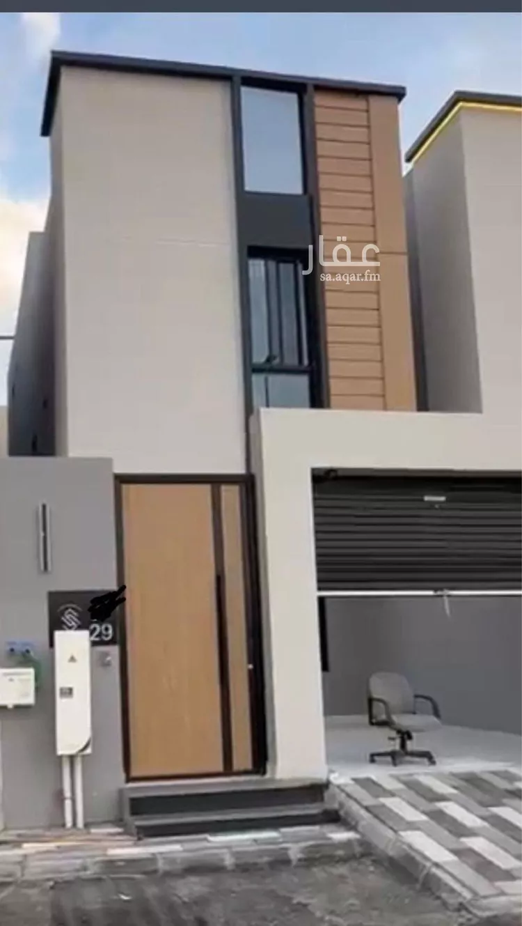 فيلا للإيجار في شارع المعراج, حي العقيق, مدينة الخبر, المنطقة الشرقية