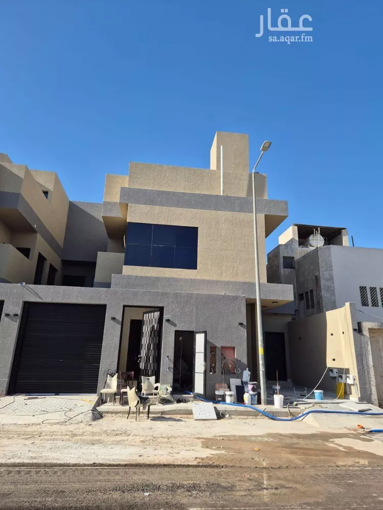 دور للبيع في شارع ابن أم قاسم, حي الروابي, مدينة الرياض, منطقة الرياض