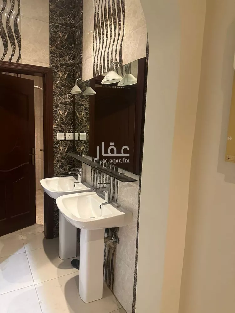 شقة للإيجار في شارع رضي الدين بن خليل, حي المنار, مدينة جدة, منطقة مكة المكرمة صورة 4