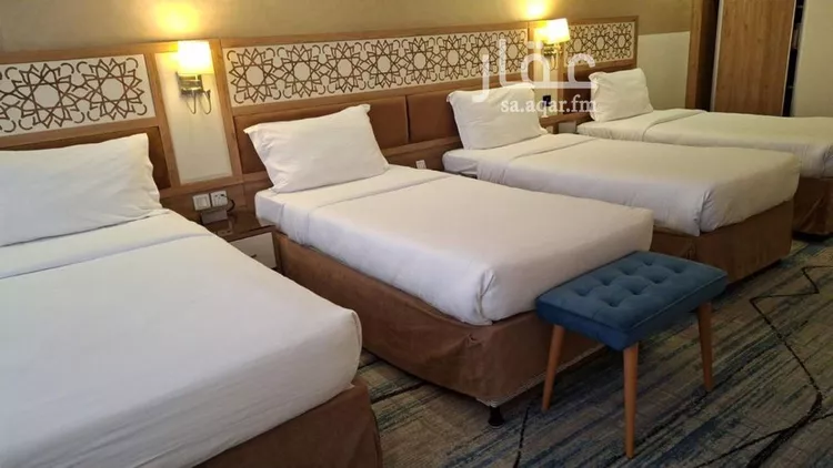 شقة للبيع في شارع الحج, حي وادي جليل, مدينة مكة المكرمة, منطقة مكة المكرمة صورة 3