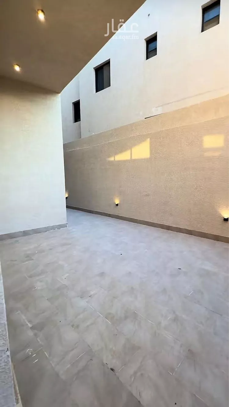 فيلا للإيجار في شارع أبي محمد الأكفاني, حي المهدية, مدينة الرياض, منطقة الرياض صورة 3