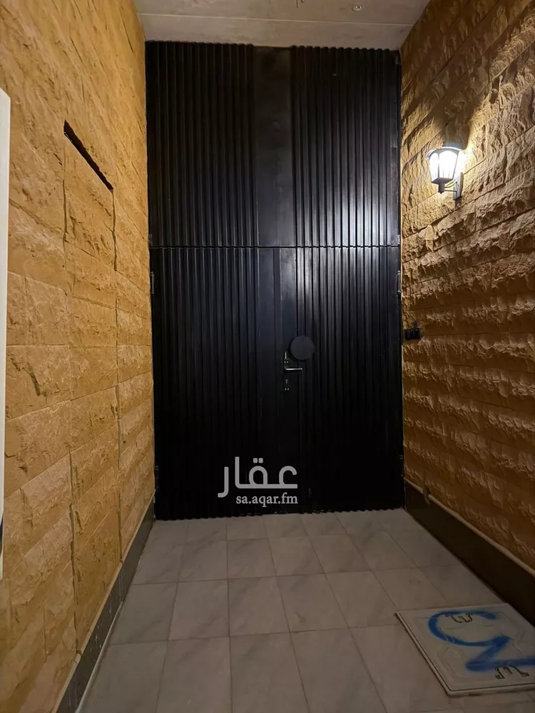 شقة للإيجار في شارع أحمد بن محمد المراكشي, حي الرمال, مدينة الرياض, منطقة الرياض صورة 3