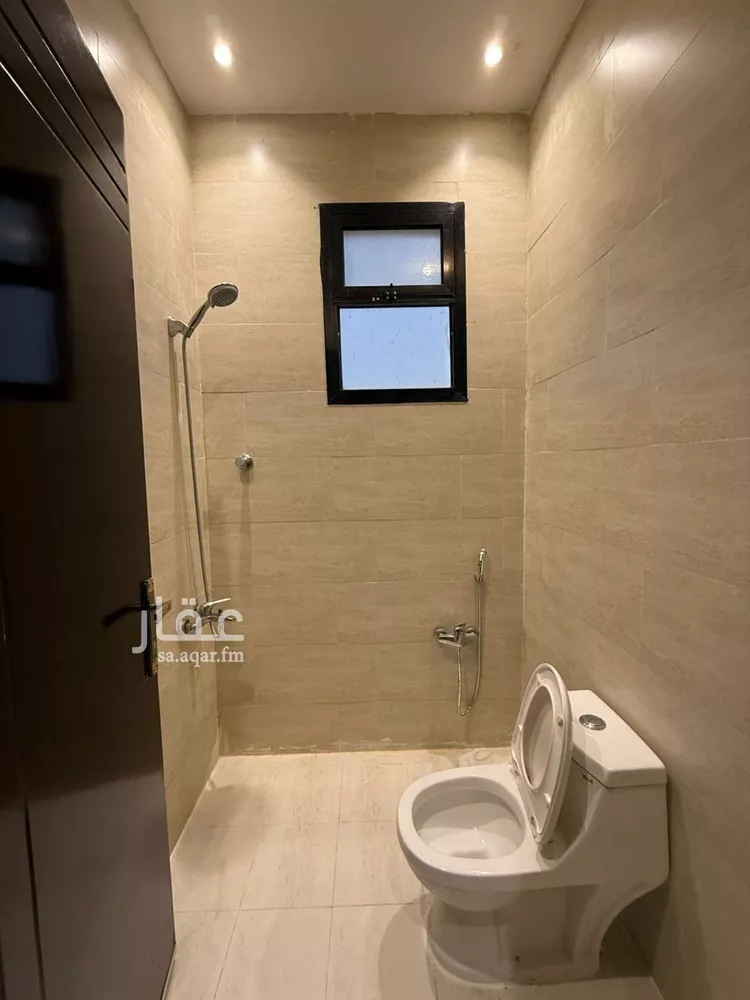 شقة للإيجار في شارع عبدالرؤوف صبان, حي القادسية, مدينة الرياض, منطقة الرياض صورة 4