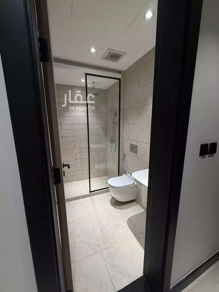 شقة للإيجار في شارع الفضائل, حي النرجس, مدينة الرياض, منطقة الرياض صورة 2