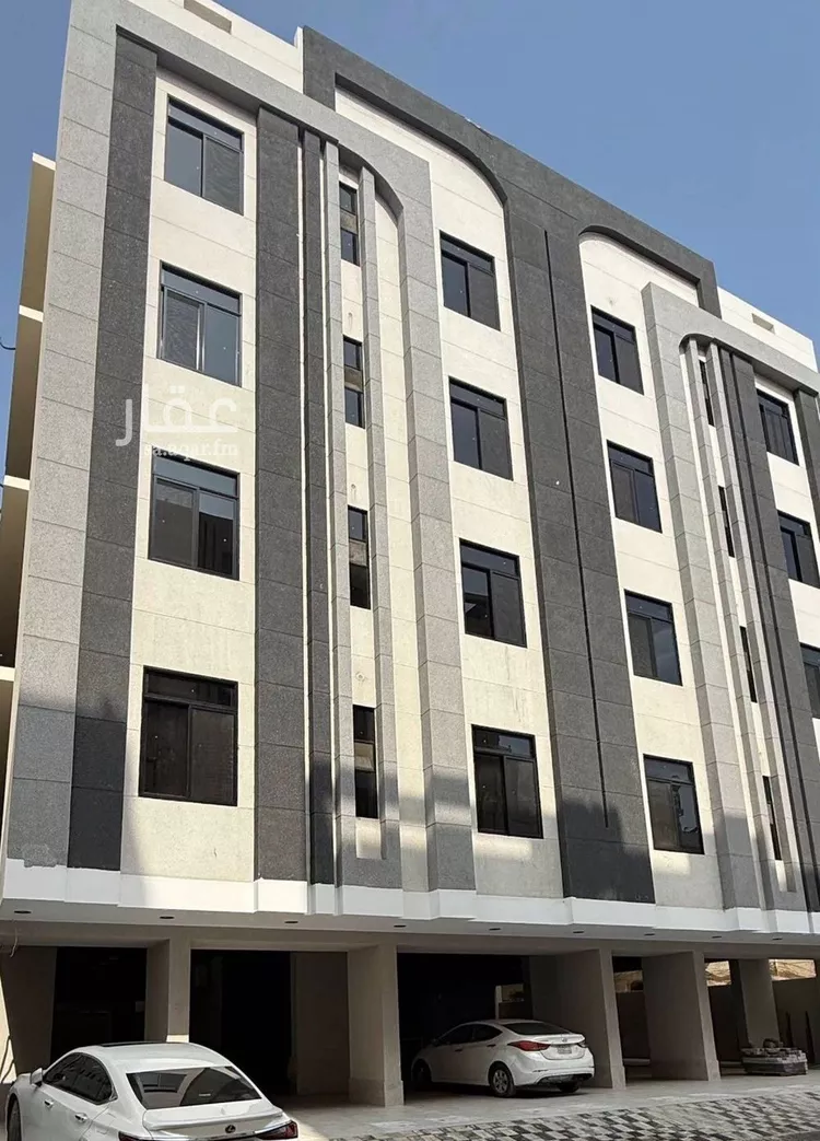 Apartment for Rent in Jeddah As Salamah