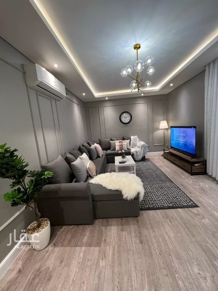 شقة للإيجار في شارع رقم 53, حي الملقا, مدينة الرياض, منطقة الرياض 6
