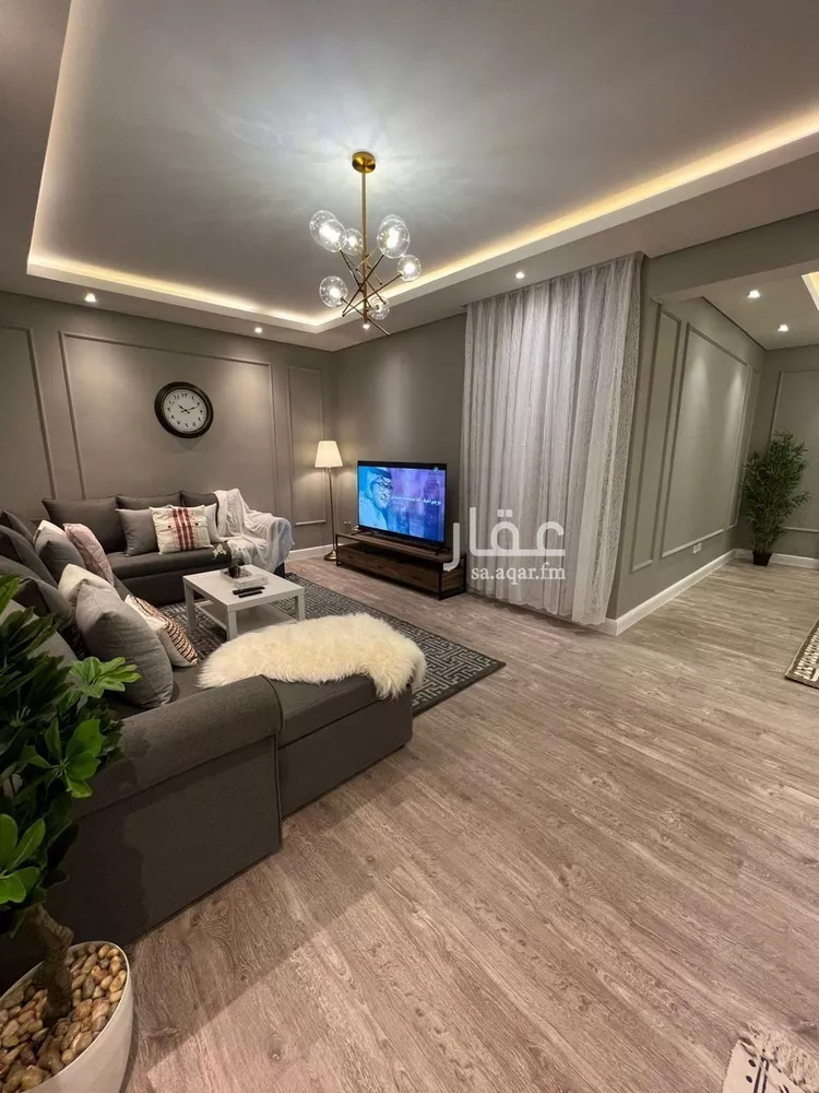 Apartment for Rent in Riyadh Al Malqa صورة 5
