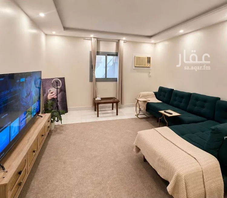 شقة للإيجار في شارع سعيد بن زياد, حي المروة, مدينة جدة, منطقة مكة المكرمة
