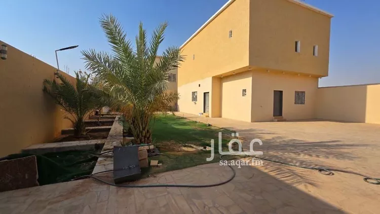 فيلا للبيع في حي ملهم, مدينة ملهم, منطقة الرياض