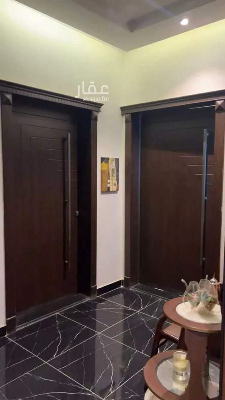 شقة للإيجار في شارع يعقوب صبري, حي مريخ, مدينة جدة, منطقة مكة المكرمة صورة 4