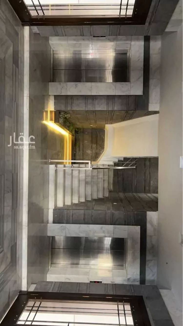 شقة للإيجار في شارع يعقوب صبري, حي مريخ, مدينة جدة, منطقة مكة المكرمة صورة 3