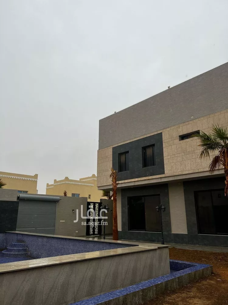 فيلا للبيع في شارع أبي الحق الحنفي, حي المهدية, مدينة الرياض, منطقة الرياض