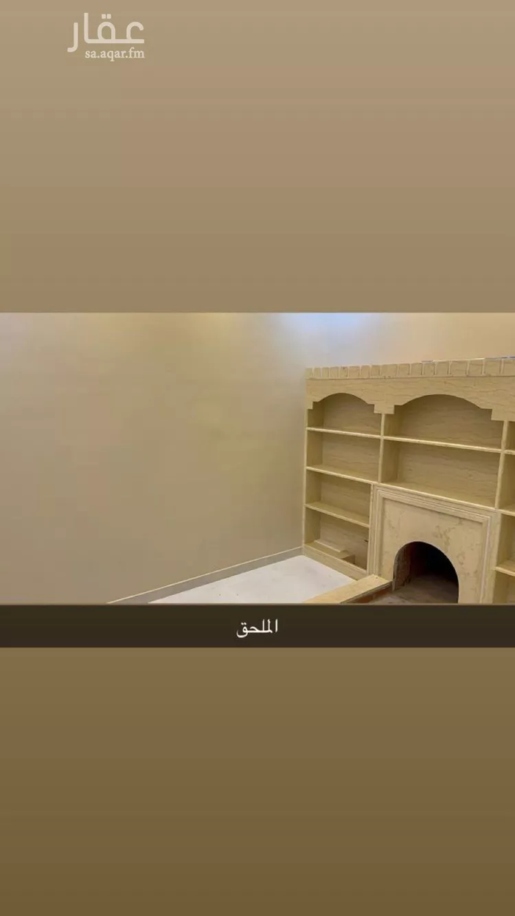 فيلا للإيجار في شارع التبريزي, حي المهدية, مدينة الرياض, منطقة الرياض صورة 3