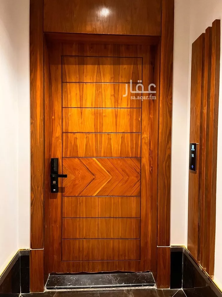 شقة للإيجار في شارع الجبل الصغير, حي النخيل, مدينة الرياض, منطقة الرياض