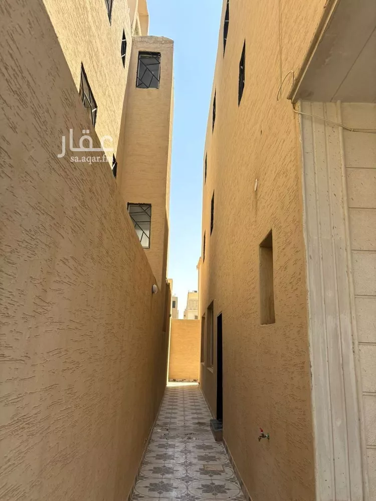 فيلا للإيجار في شارع سندي البغدادي, حي ديراب, مدينة الرياض, منطقة الرياض صورة 2