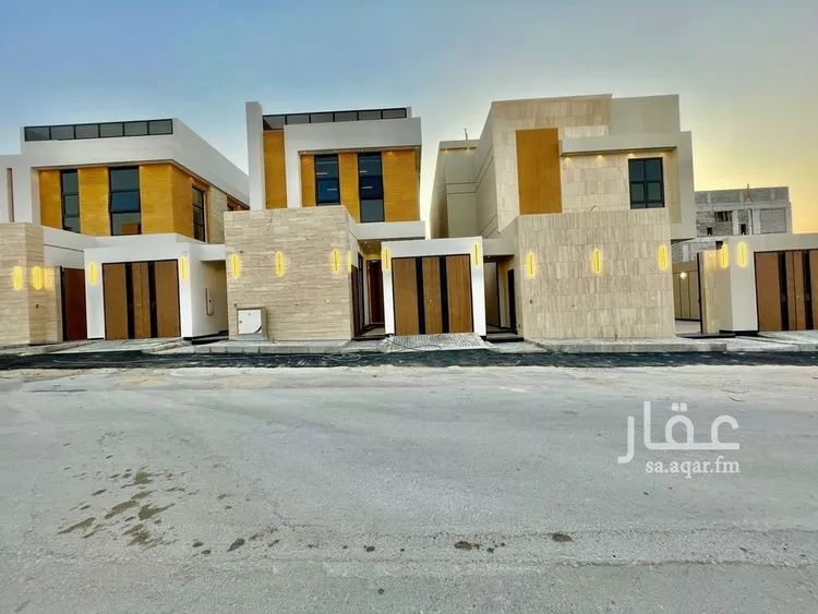 فيلا للبيع في حي المهدية, مدينة الرياض, منطقة الرياض