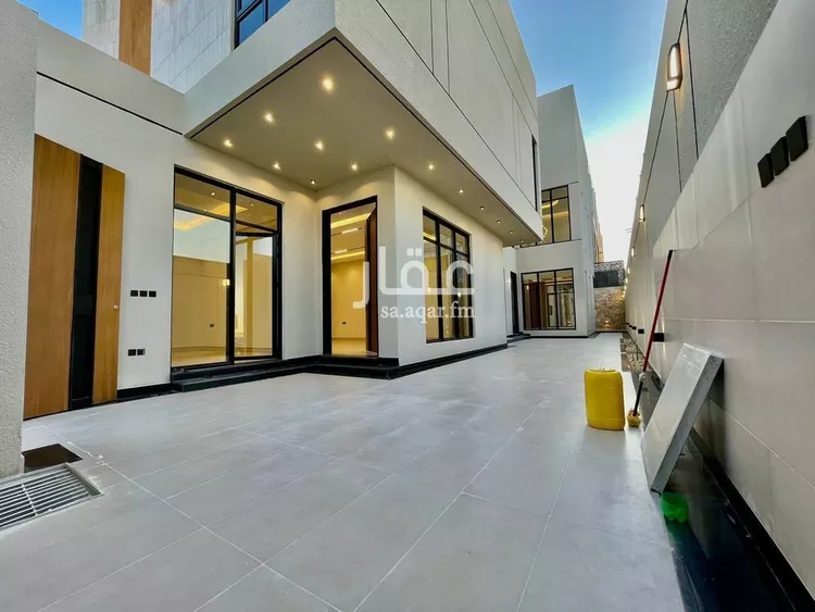فيلا للبيع في حي المهدية, مدينة الرياض, منطقة الرياض صورة 2