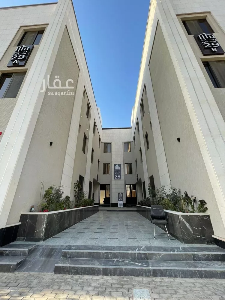 شقة للبيع في شارع تقى الدين التميمى, حي المهدية, مدينة الرياض, منطقة الرياض