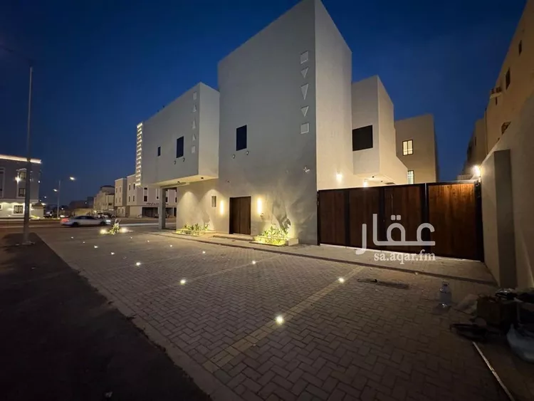 محل للإيجار في شارع حائل, حي ظهرة لبن, مدينة الرياض, منطقة الرياض صورة 3