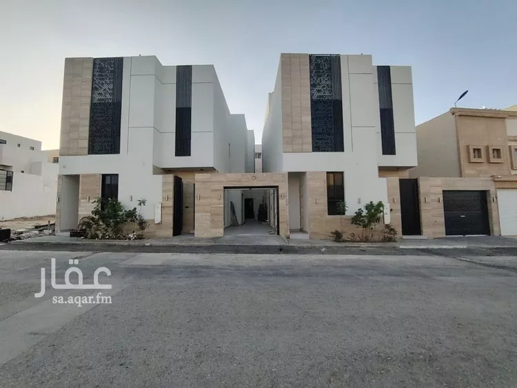 Villa for Sale in Riyadh Al Mahdiyah