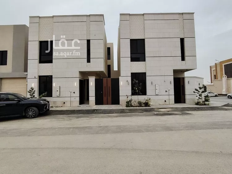 Villa for Sale in Riyadh Al Mahdiyah
