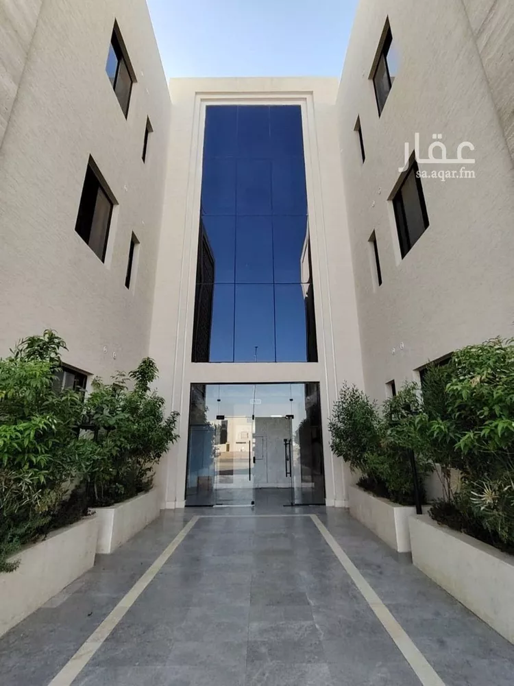 شقة للبيع في شارع ابن أبي الشكر الفلكي, حي المهدية, مدينة الرياض, منطقة الرياض صورة 3