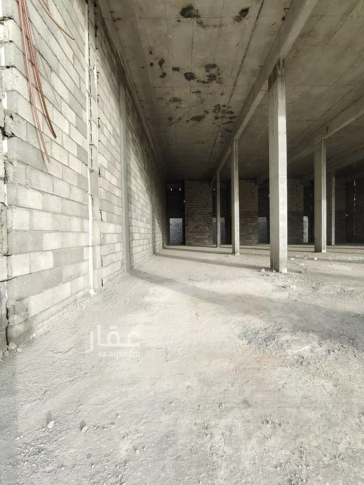 محل للإيجار في شارع السيل الكبير, حي المهدية, مدينة الرياض, منطقة الرياض صورة 2