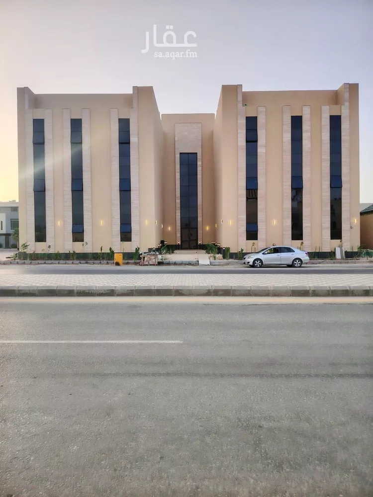شقة للبيع في شارع يعقوب الصفار, حي المهدية, مدينة الرياض, منطقة الرياض صورة 3