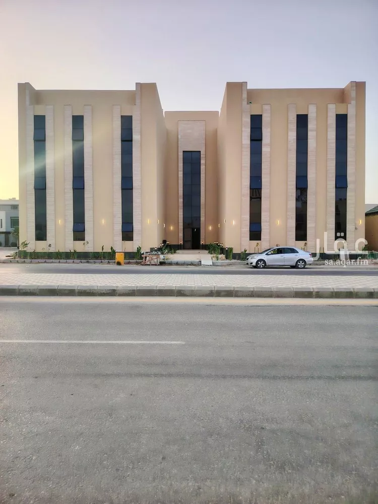 شقة للبيع في شارع يعقوب الصفار, حي المهدية, مدينة الرياض, منطقة الرياض