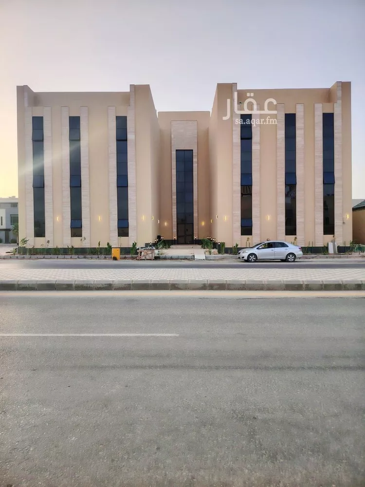 شقة للبيع في شارع يعقوب الصفار, حي المهدية, مدينة الرياض, منطقة الرياض صورة 2