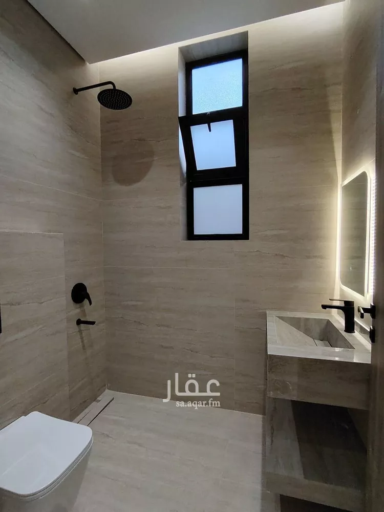 شقة للإيجار في شارع عمير بن سنان بن عرفطة, حي المهدية, مدينة الرياض, منطقة الرياض 10